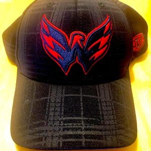 Washington Capitals Cap